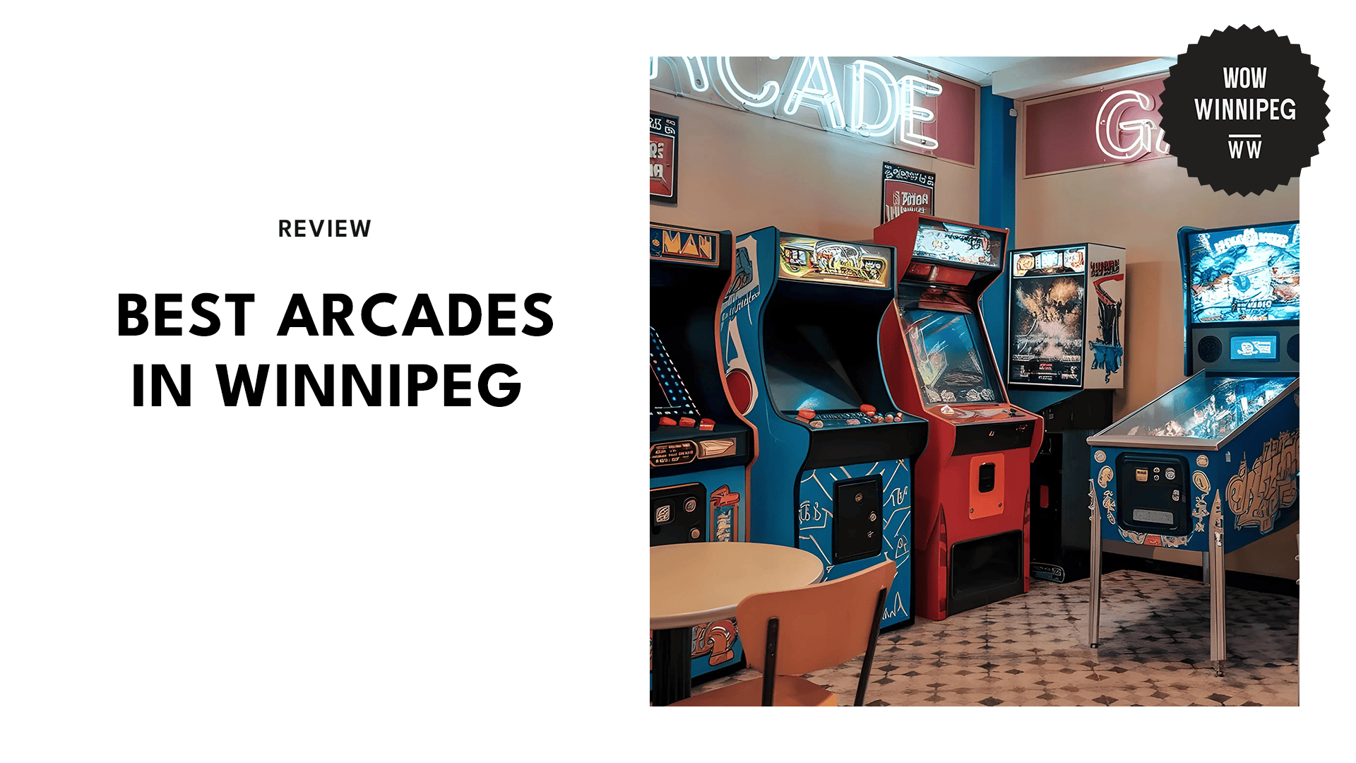 arcades-in-winnipeg