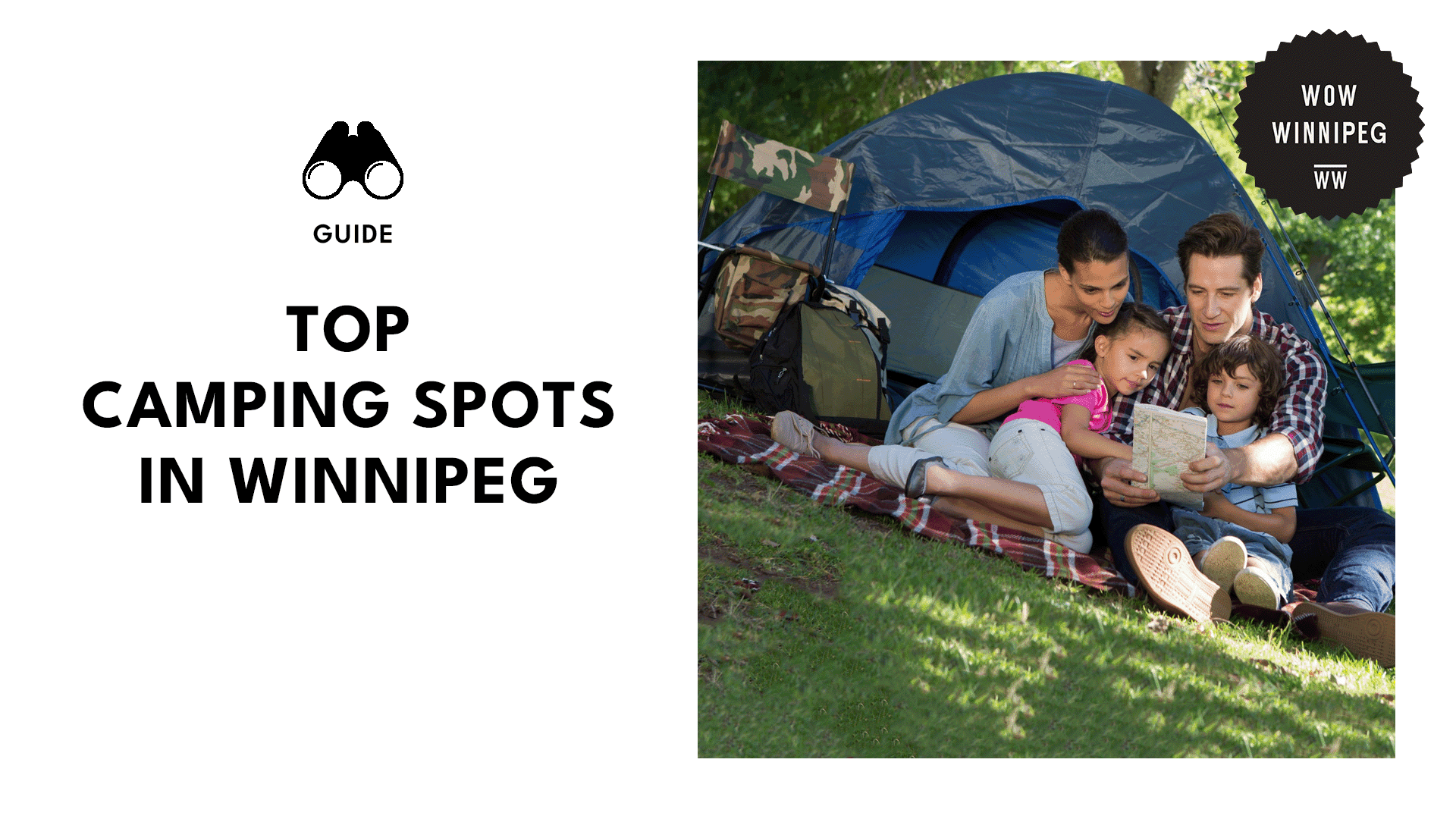 camping-getaways-winnipeg