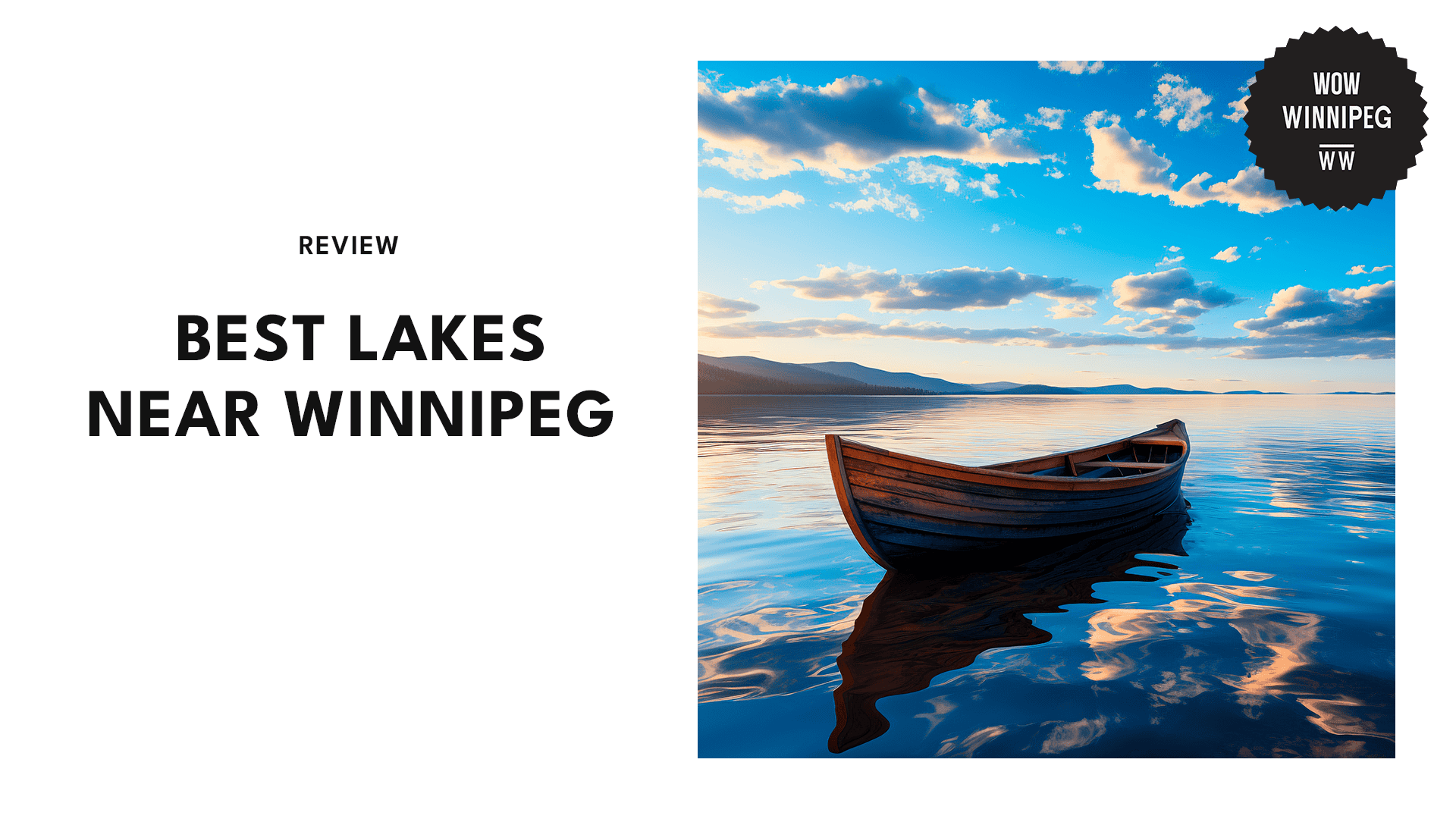 lakes-near-winnipeg