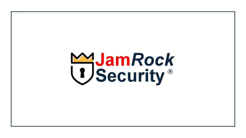 jamrock-security