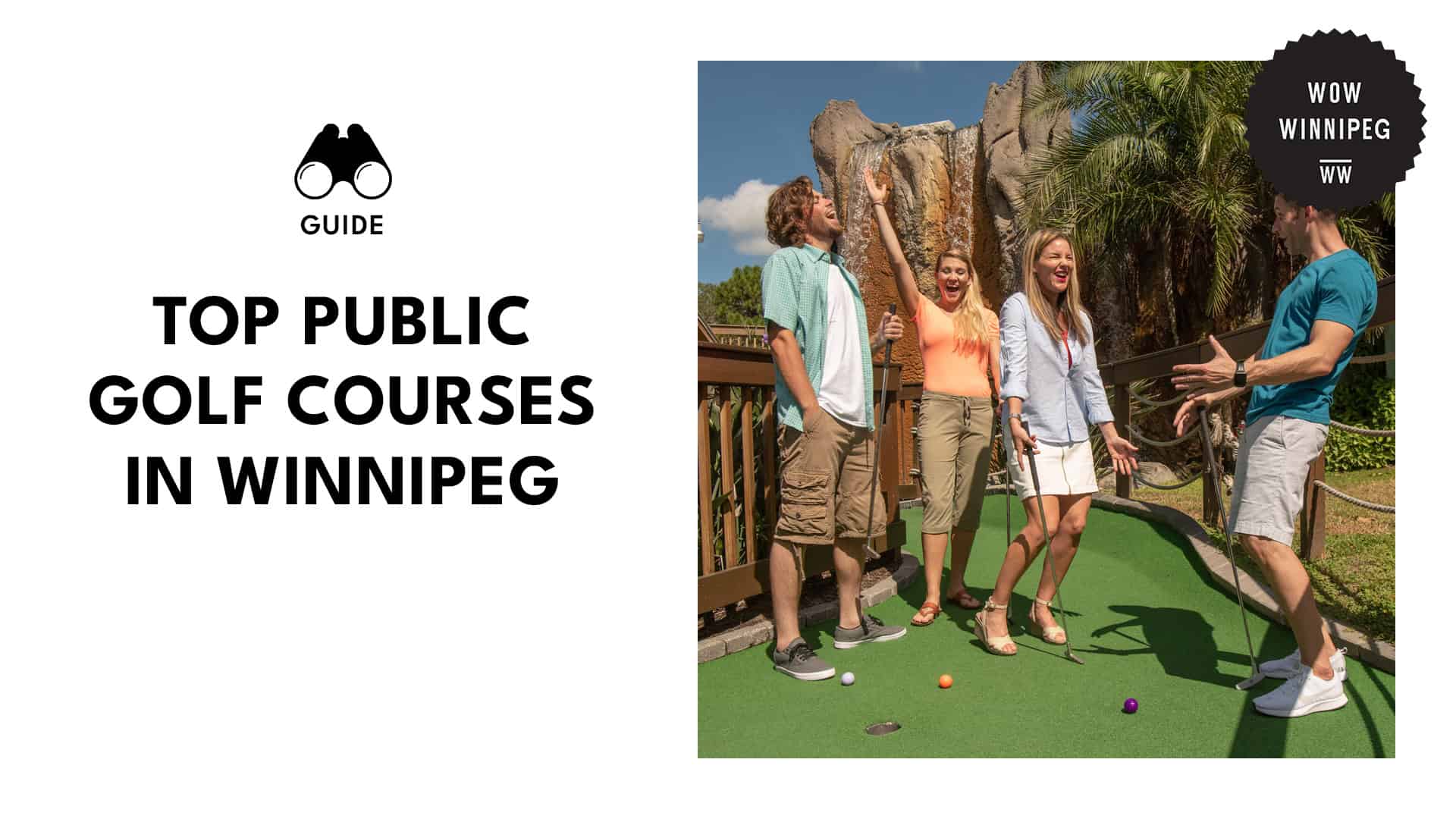 public-golf-courses-in-winnipeg