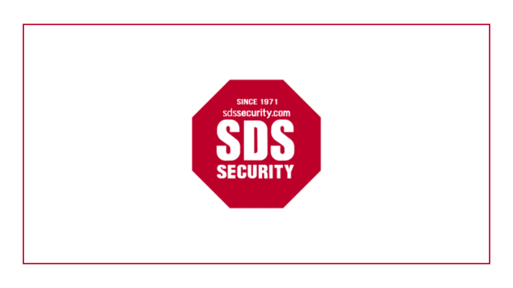 sds-security