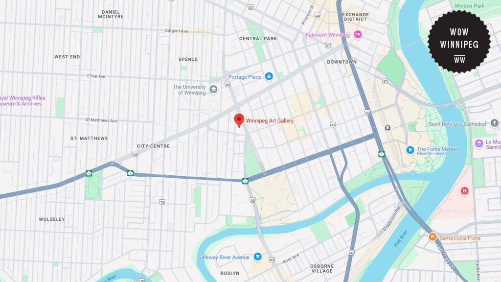 winnipeg-art-gallery-map