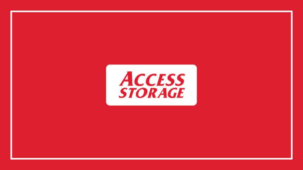 access-storage