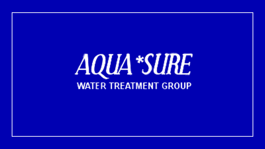 aqua-sure-water-systems