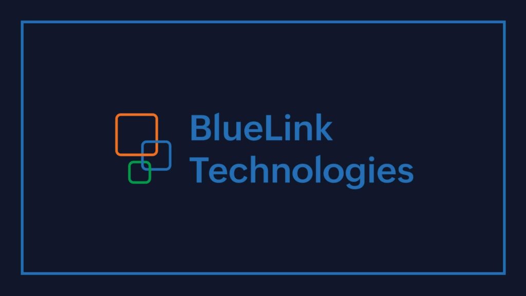 bluelink-technologies