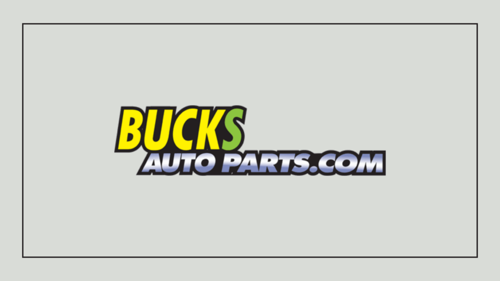 bucks-auto-parts