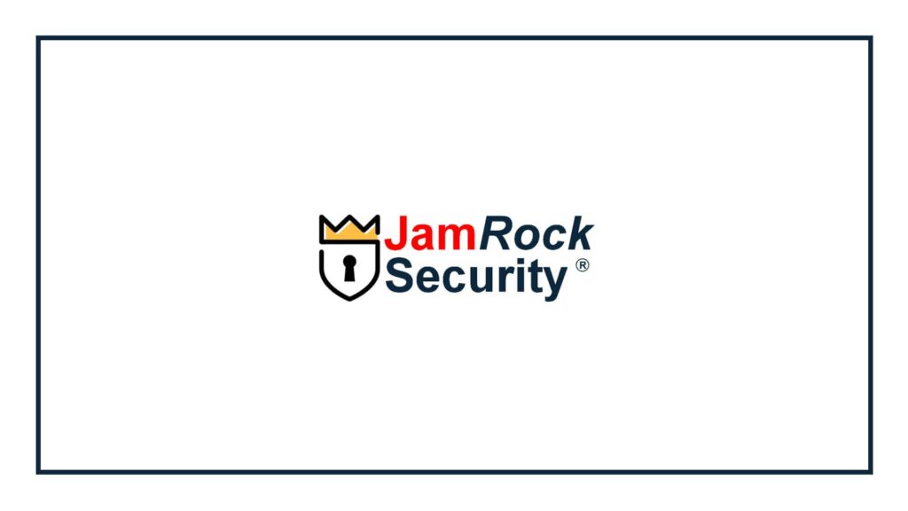 jamrock-security