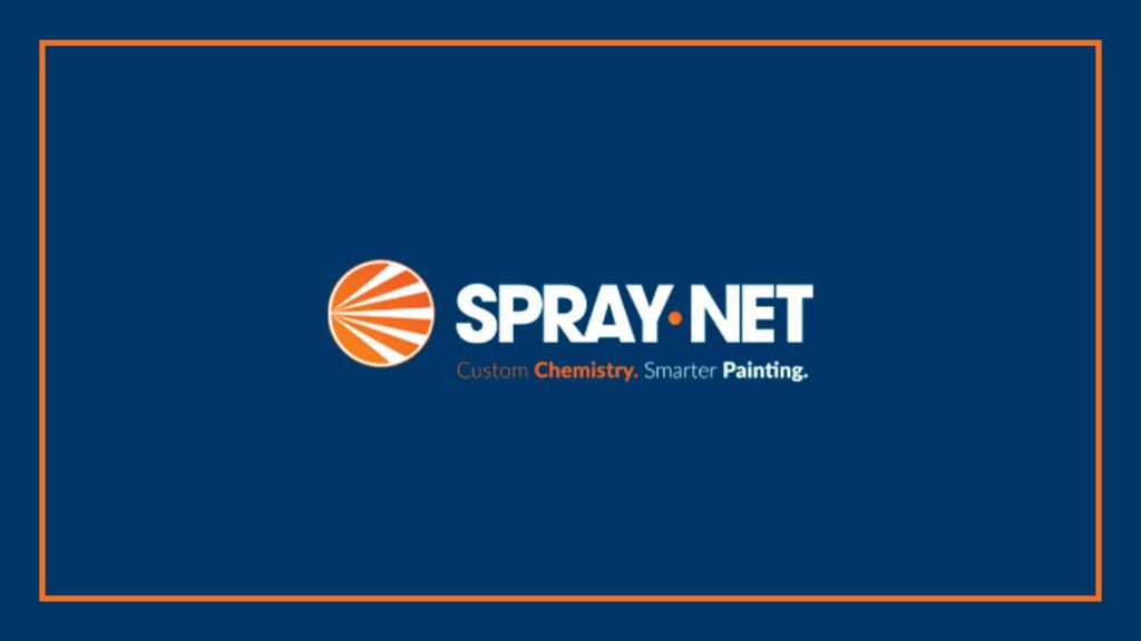 spray-net