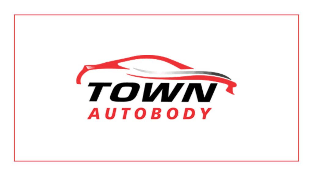 town-autobody