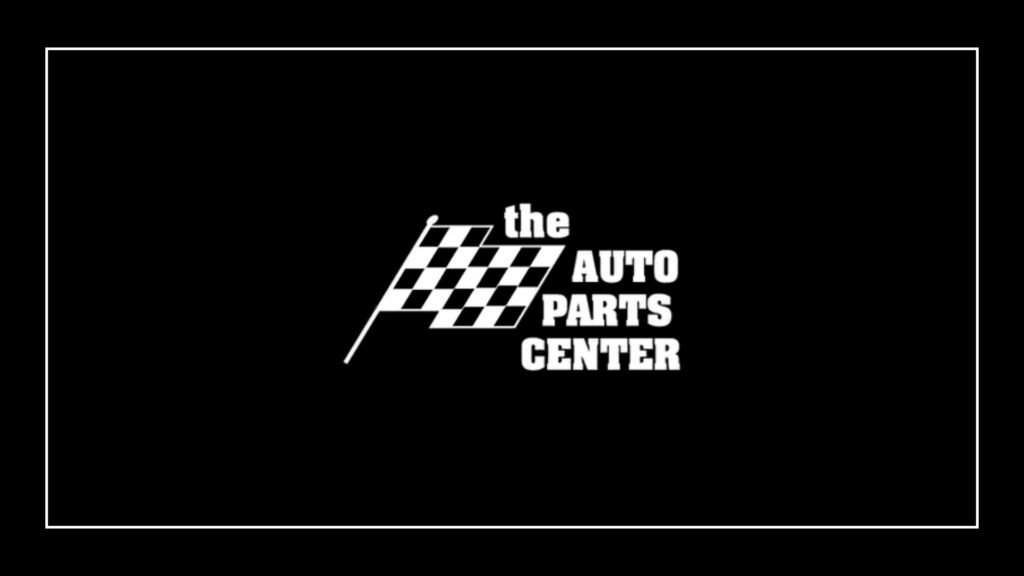 auto-parts-center