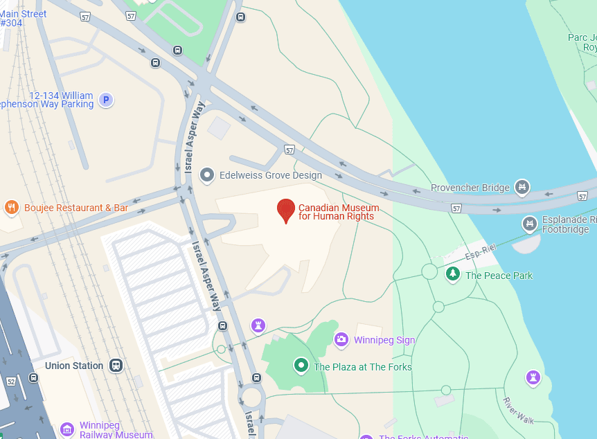 canadian-museum-for-human-rights-map