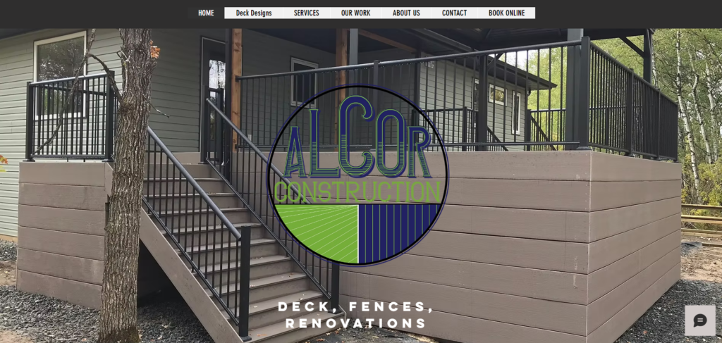 alcor construction