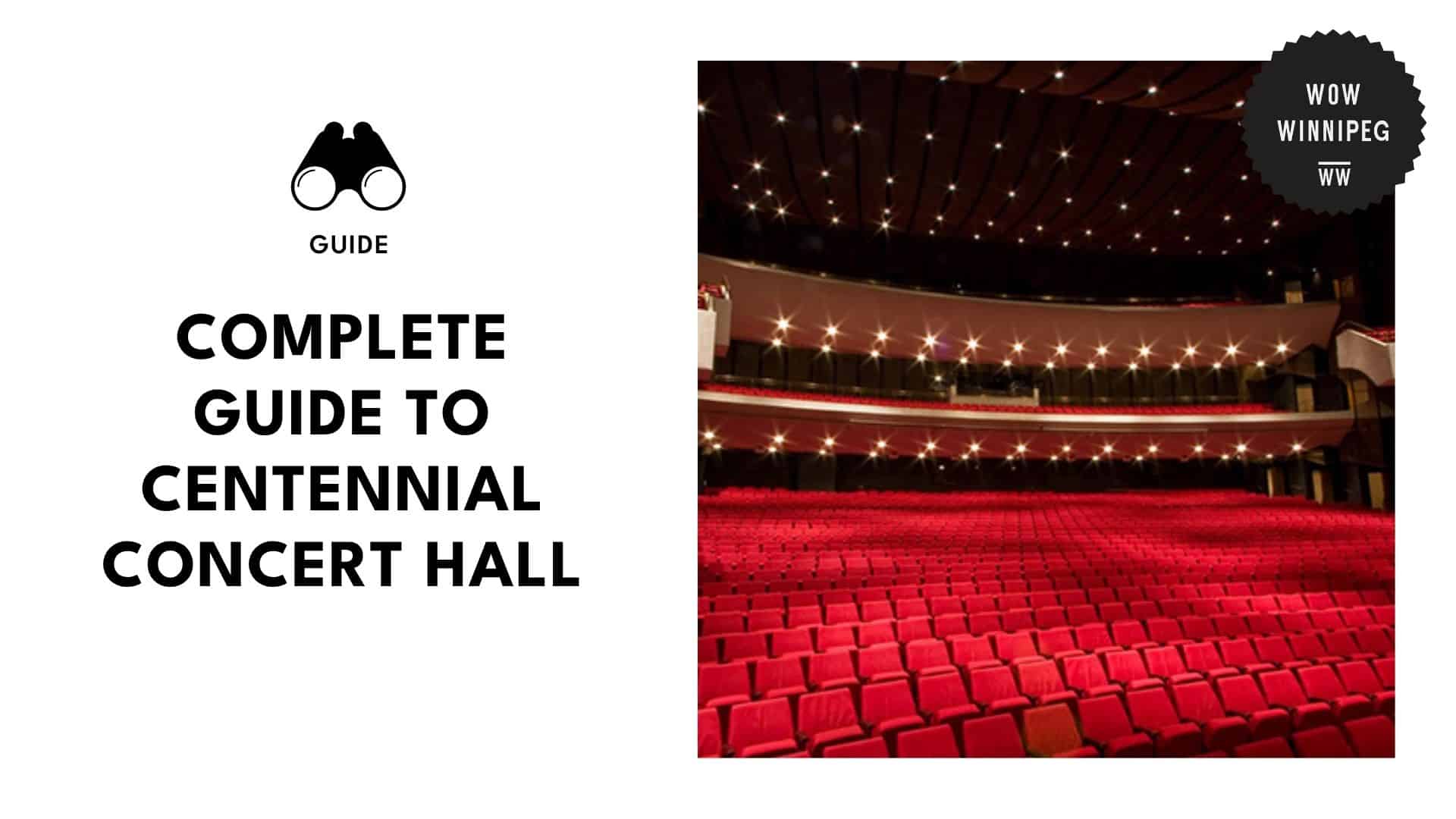 centennial-concert-hall-hacks-for-a-fun-and-hassle-free-visit