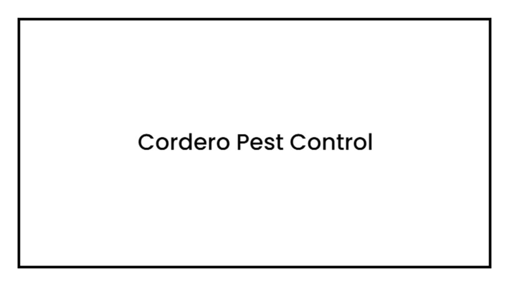 cordero-pest-control