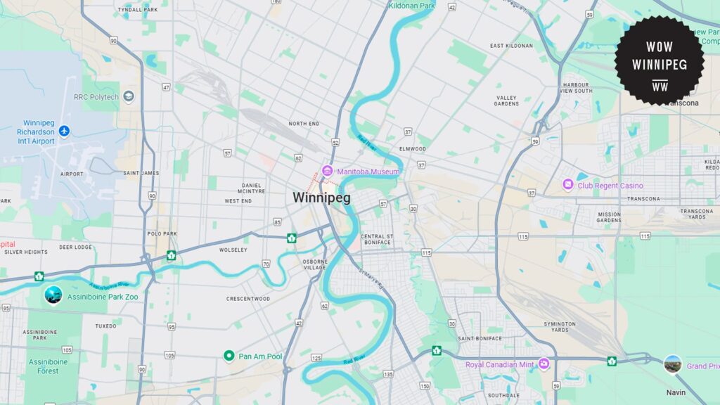 exchange-district-winnipeg-map