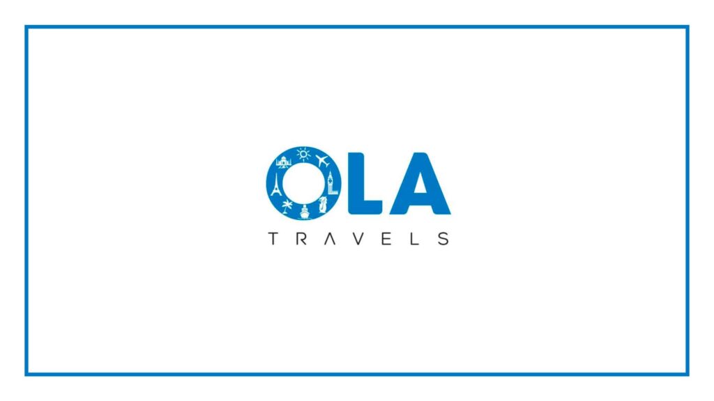 ola-travels