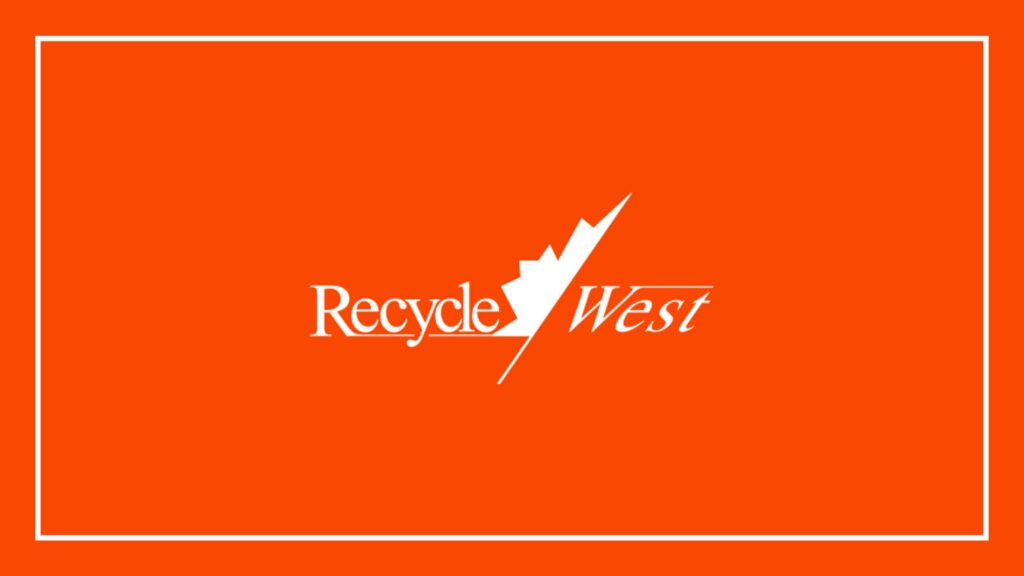 recycle-west