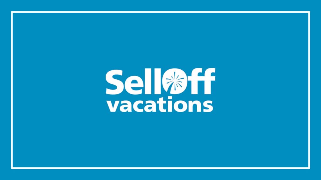 selloffvacations