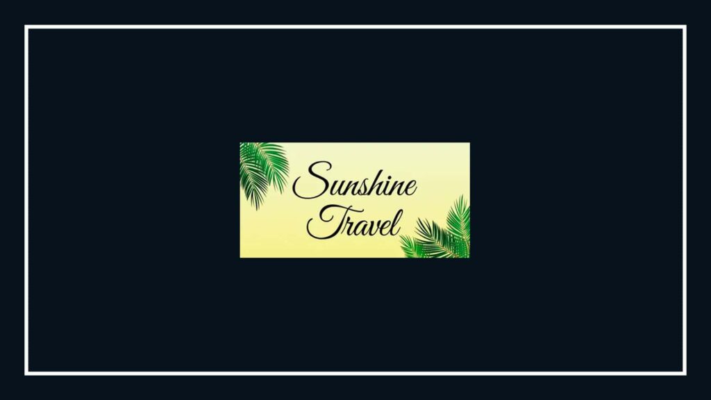 sunshine-travel