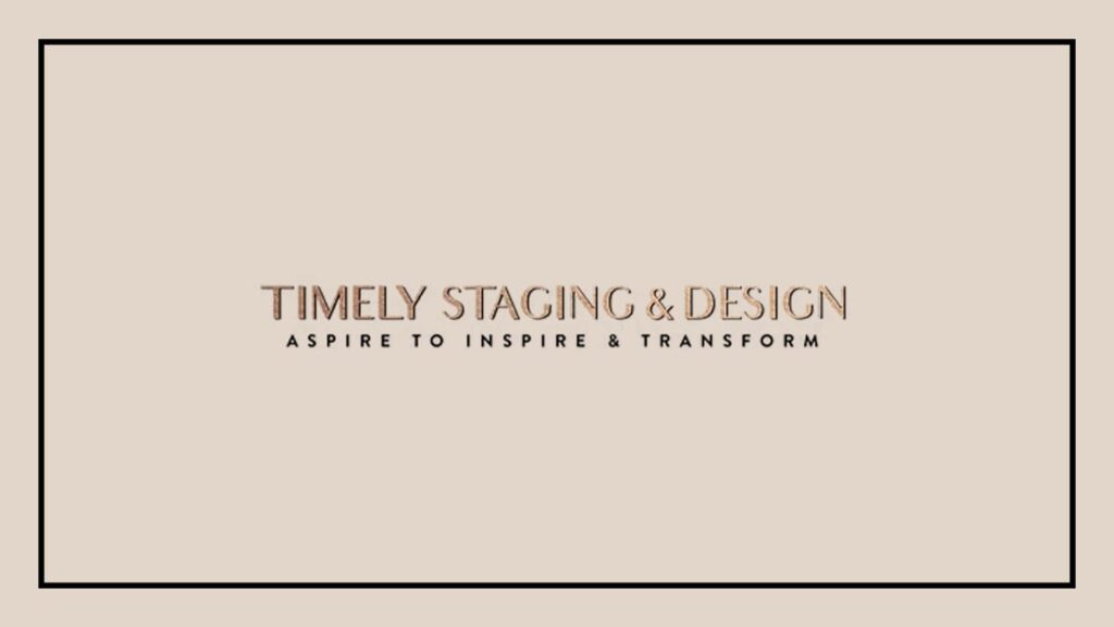 timely-staging-design