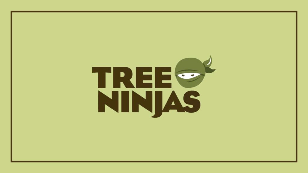 tree-ninjas