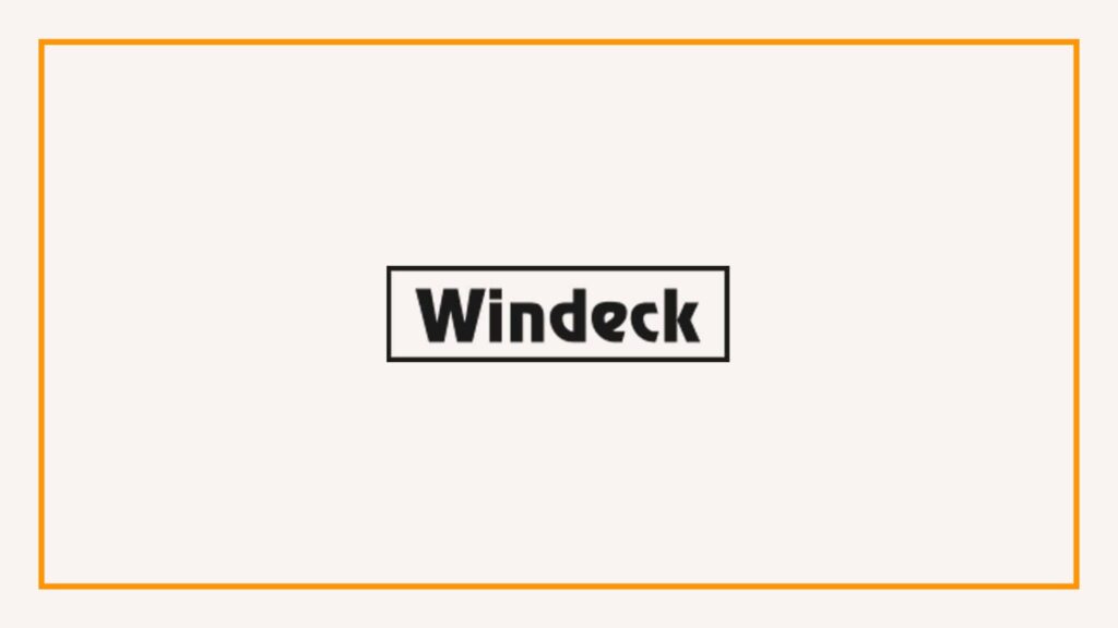 windeck