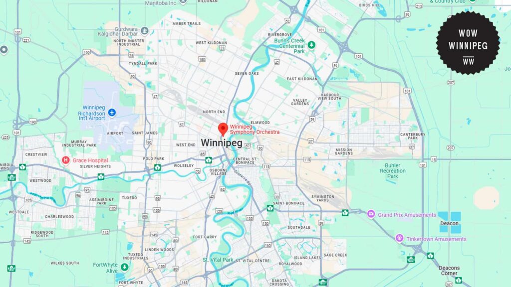 winnipeg-symphony-orchestra-map