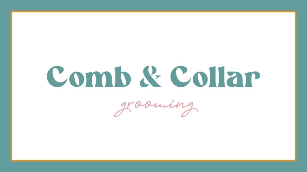 comb-collar-grooming