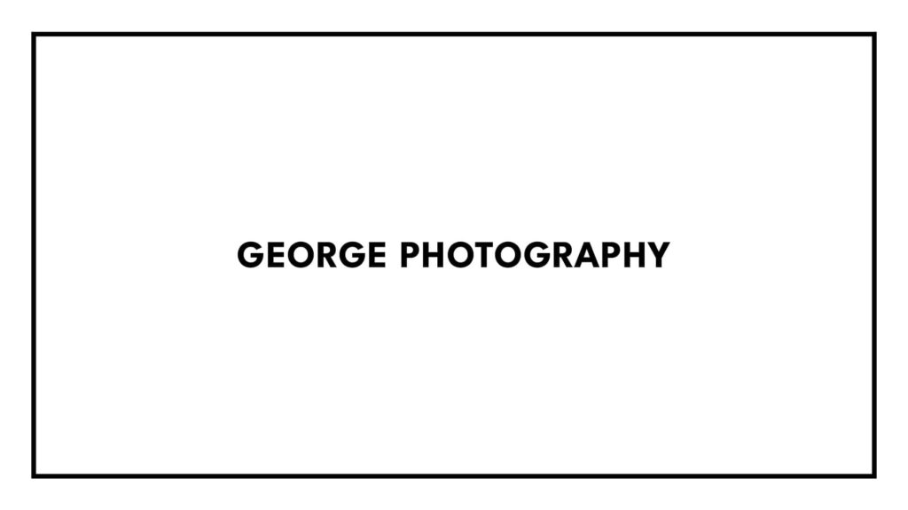 george-photography