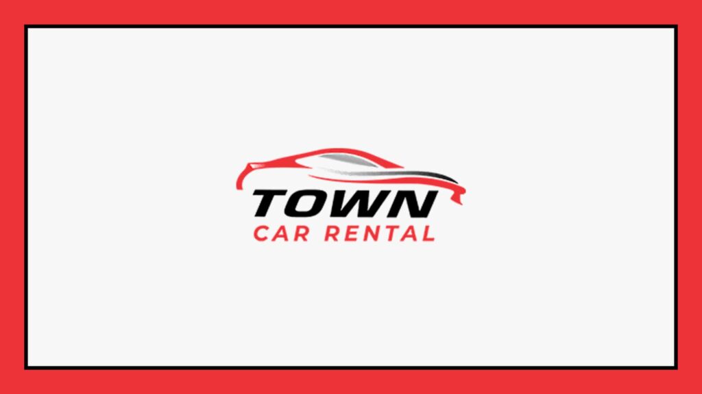 town-car-rental