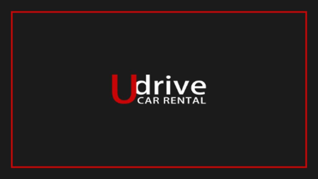 u-drive-car-rental