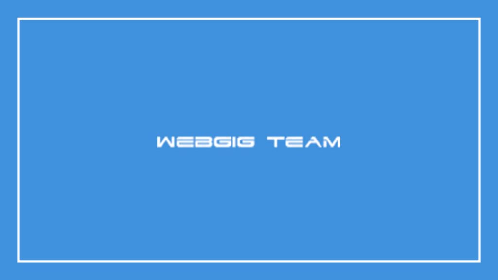 webgig-design-team