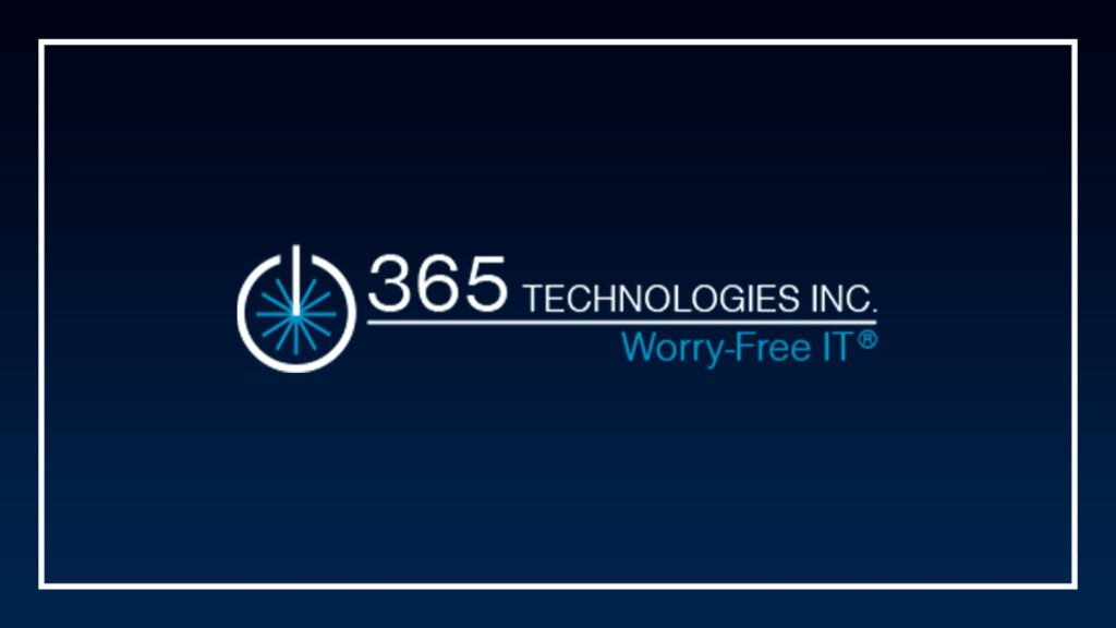 365-technologies