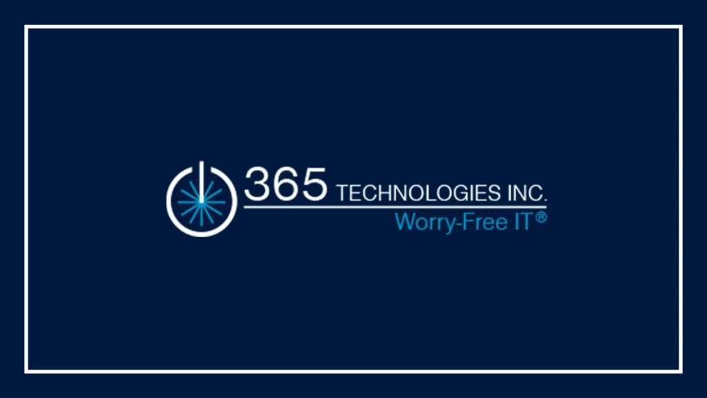 365-technologies