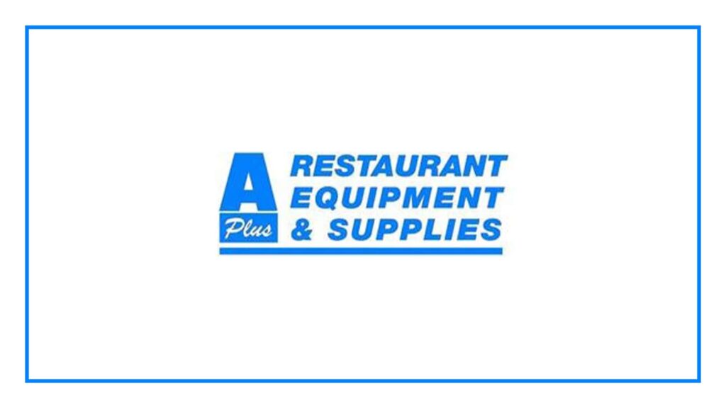a-plus-restaurant-equipment-supplies