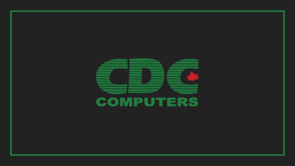 cdc-computers