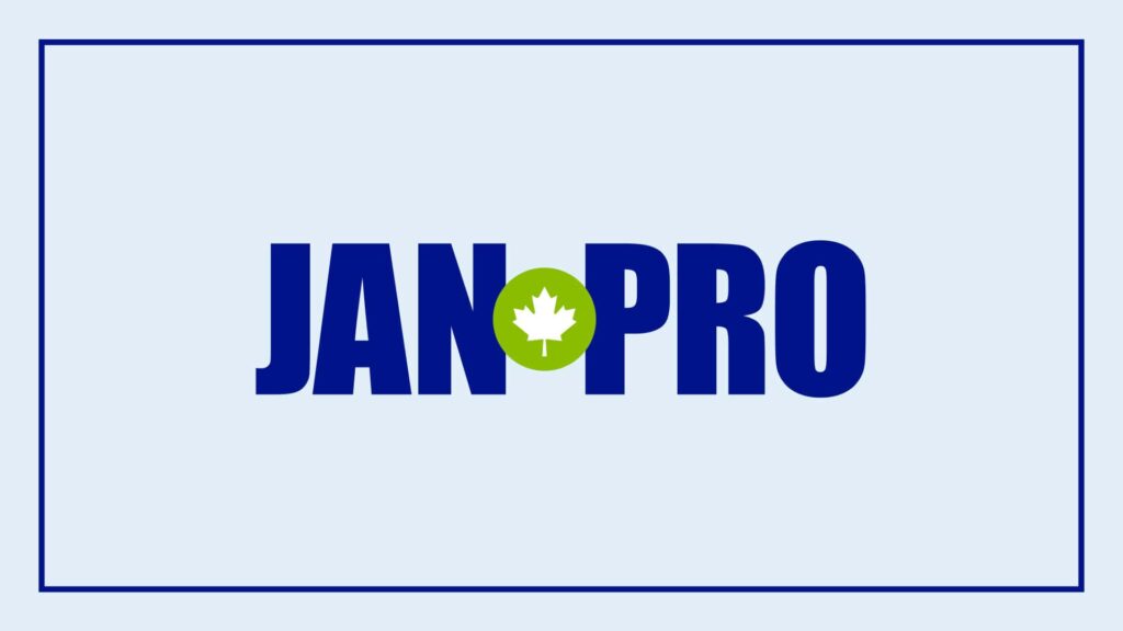 jan-pro