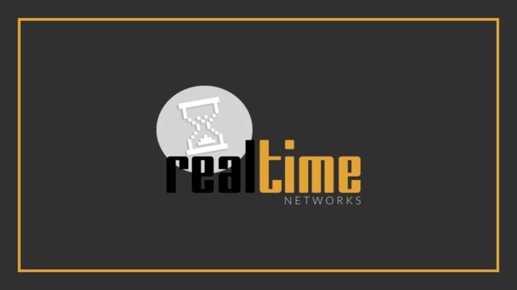 realtime-networks
