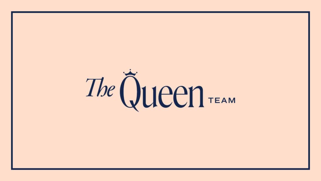 the-queen-team