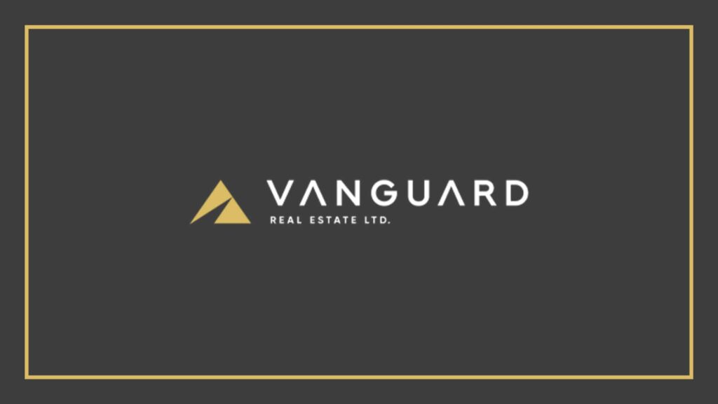 vanguard-real-estate-ltd