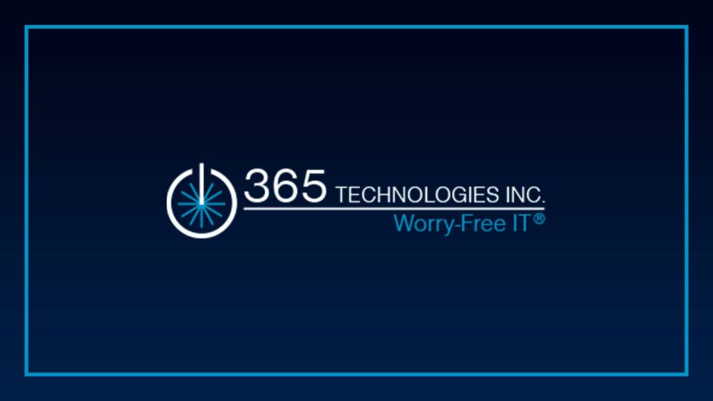 365-technologies