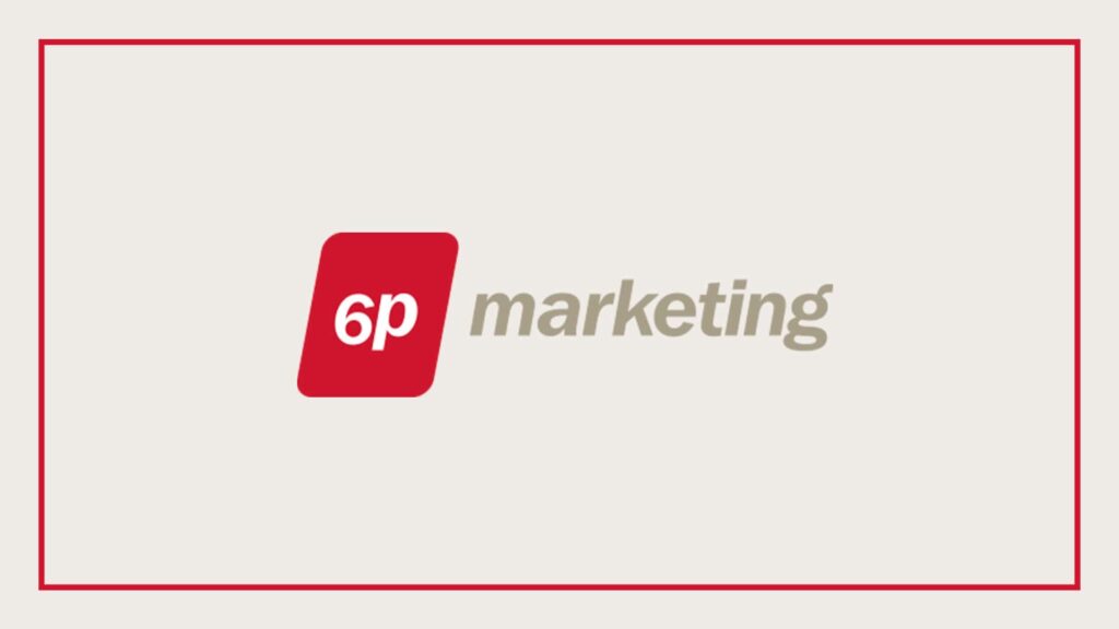 6p-marketing