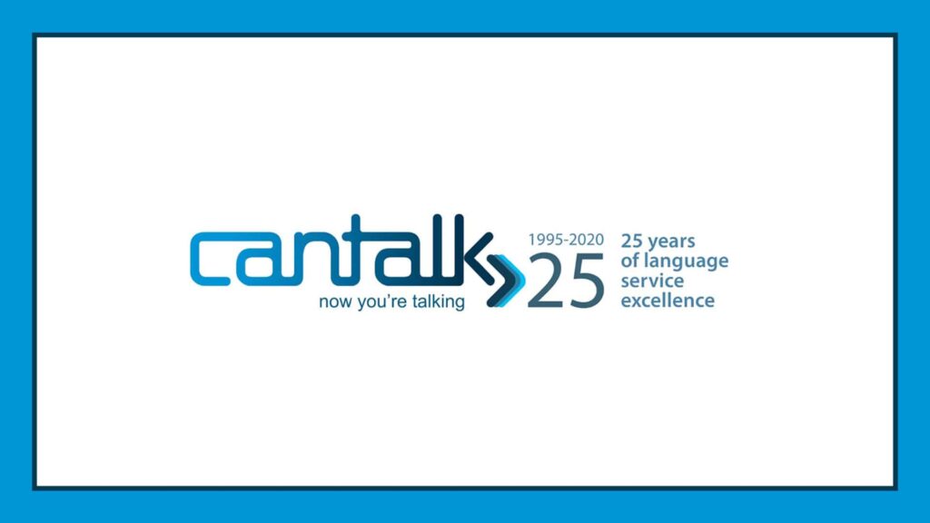 cantalk