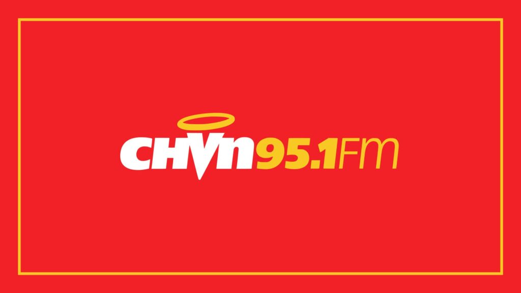 chvn-95-1-fm