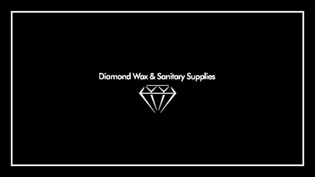 diamond-wax-sanitary-supplies