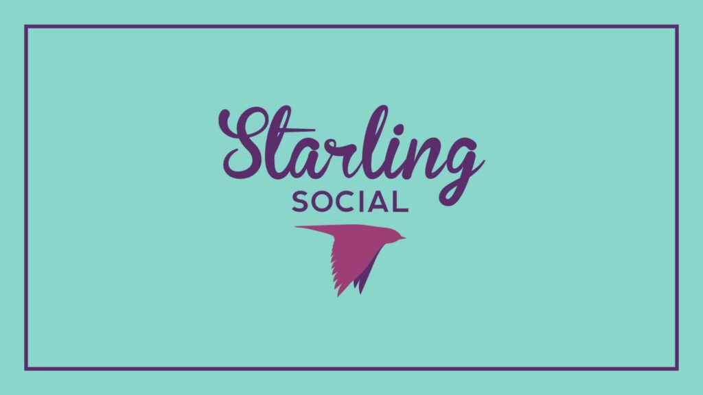 starling-social-inc