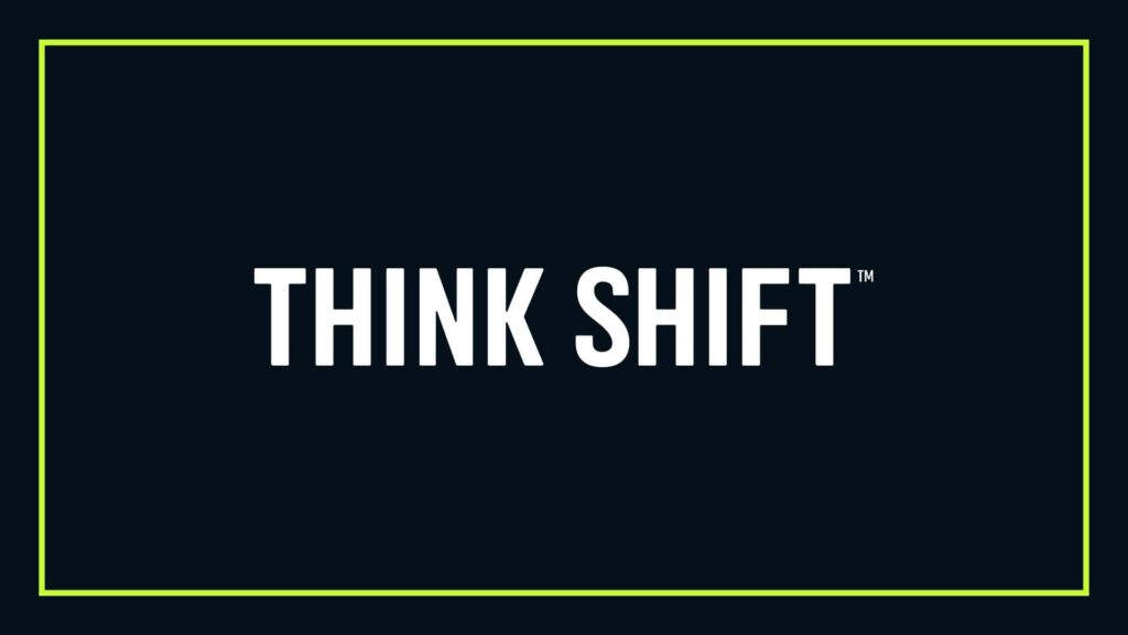 think-shift