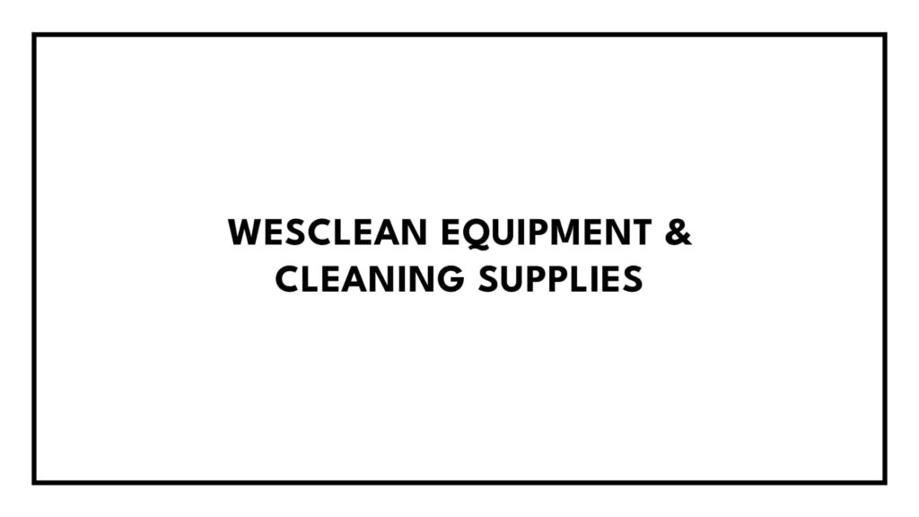 wesclean-equipment-cleaning-supplies