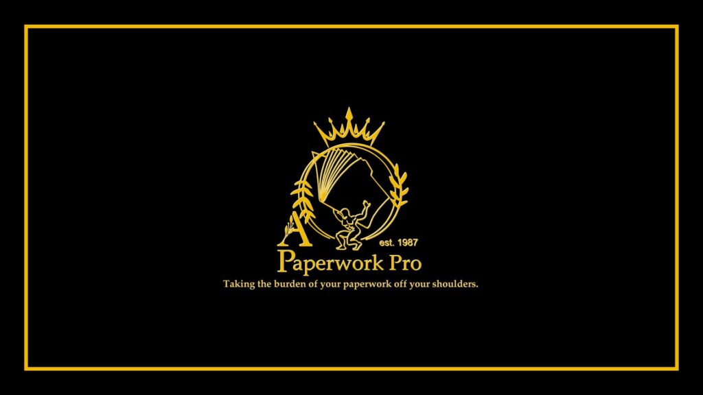 a-paperwork-pro